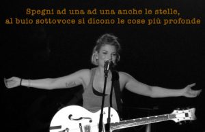 Immagini con frasi di Emma Marrone