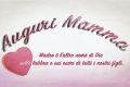 Immagini con frasi della festa della mamma bellissime