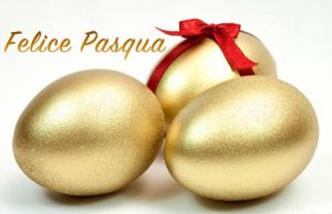 Immagine buona Pasqua 2019