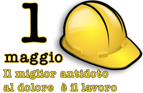 Immagini festa dei Lavoratori 2019