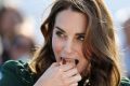 Dieta di Kate Middleton