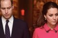 Kate Middleton tradita da William?