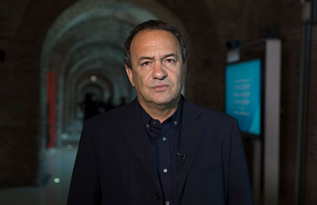 Foto Mimmo Lucano