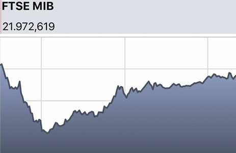 Quotazione oro di oggi 19 aprile 2019