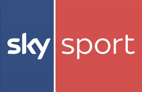 Programmazione Sky sport del mese di aprile 2019