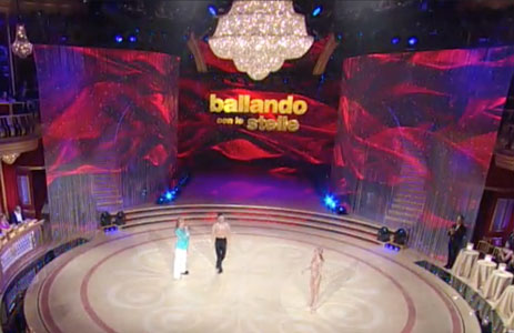 Ballando con le stelle di sabato 4 maggio 2019