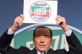 Candidati di Forza Italia Europee 2019