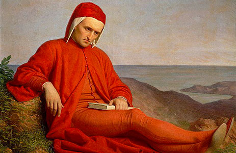 Dante Alighieri