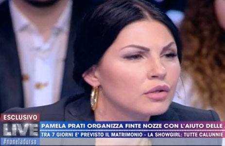 Eliana Michelazzo la verità sul rapporto con Pamela Prati