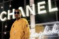 Pharrell Williams collabora con Chanel