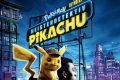 Locandina Pokémon - Detective Pikachu