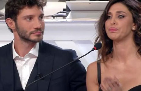 Belen e Stefano conducono insieme la Notte della Taranta 2019