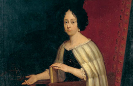 Elena Cornaro Piscopia