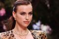 Irina Shayk gelosa di Lady Gaga