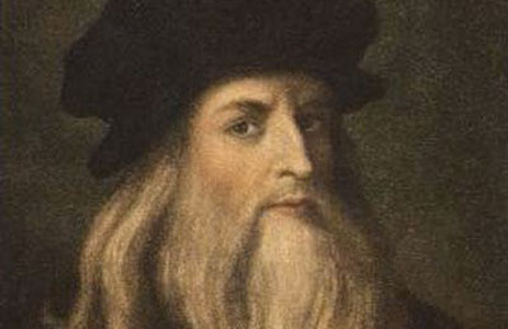 Leonardo da Vinci