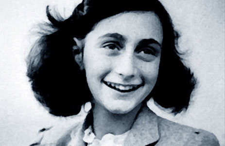 Anna Frank