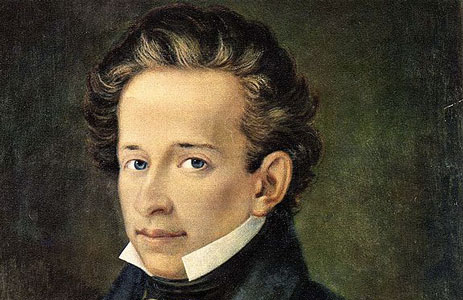 Giacomo Leopardi