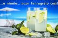 Immagini con messaggi di buon Ferragosto divertenti