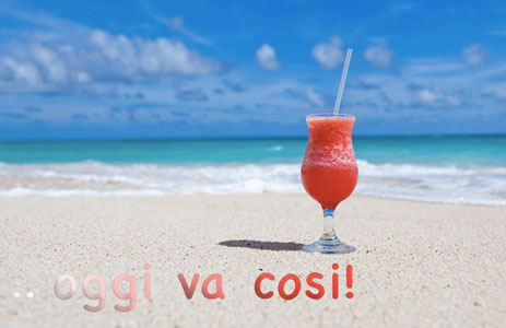 Immagini con frasi di auguri di Ferragosto a tutti