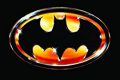 Locandina Batman - 1989 di Tim Burton