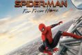 Locandina Spider Man Far From Home