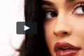 Kylie Jenner pubblica un video su Youtube