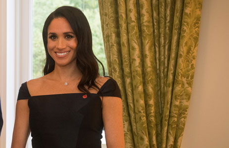 Meghan Markle festeggia il compleanno e non invita Kate Middleton