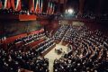 Sondaggi politici oggi 10 luglio 2020 di Supermedia Youtrend