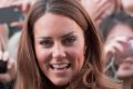 Kate Middleton: nuovo taglio di capelli autunno