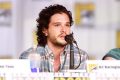 Kit Harington non ha ancora visto il finale di Game of Thrones