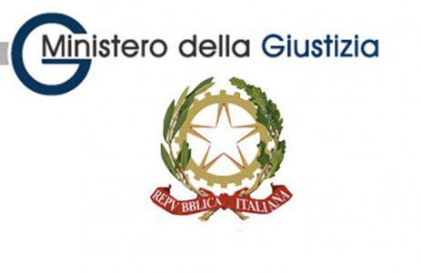 Concorso Ministero della Giustizia