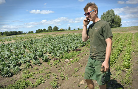 Esami di Stato di Perito Agrario e Perito Agrario Laureato 2019