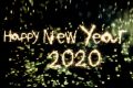 Immagini Buon Capodanno 2020 a tutti