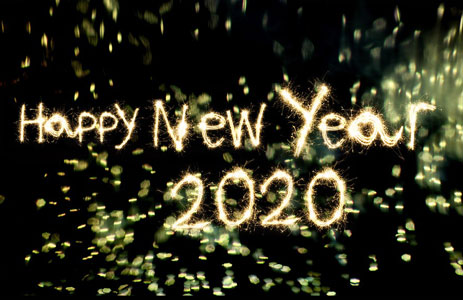 Immagini Buon Capodanno 2020 a tutti