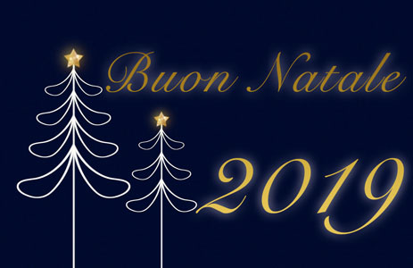 Immagini Buon Natale 2019