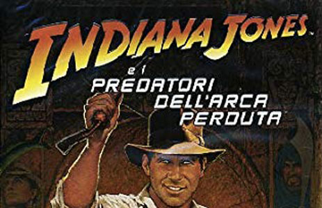 Indiana Jones - I predatori dell'arca perduta