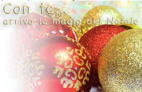 Immagini auguri semplici di buon natale per una persona speciale