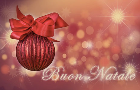 Immagini auguri di buon Natale 2019