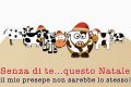 Immagini auguri divertenti di buon Natale