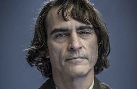 Joaquin Phoenix