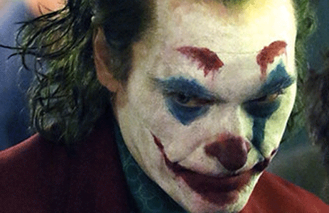 Joker film con Joaquin Phoenix