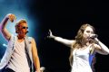 Miley Cyrus e Cody Simpson fidanzati con benedizione dei genitori