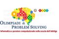 Olimpiadi di Problem Solving - Concorso per le scuole 2019-2020