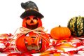 Come fare la zucca di Halloween