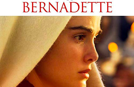 Locandina Bernadette-miracolo a Lourdes