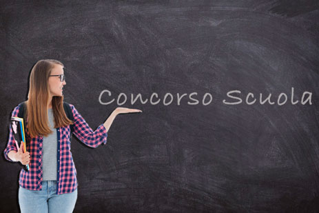 Concorsi Scuola 2020