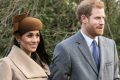 Il principe Harry e Meghan Markle pronti per dare un secondo figlio