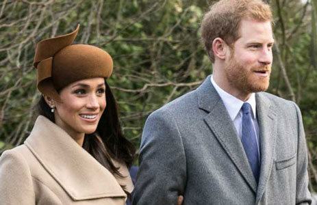 Il principe Harry e Meghan Markle pronti per dare un secondo figlio