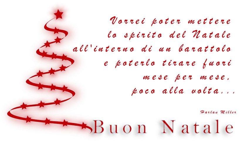 Immagini tanti auguri di buon Natale a tutti i parenti