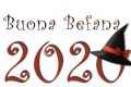 Immagini buona Befana 2020